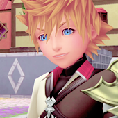 ohmyneoshadows:  kh trios in hd icons for gummiblock​! like or reblog if you use them! :D