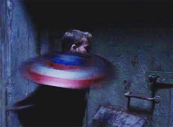 cvlwr:  Captain America: The Winter Soldier [Gag Reel] 