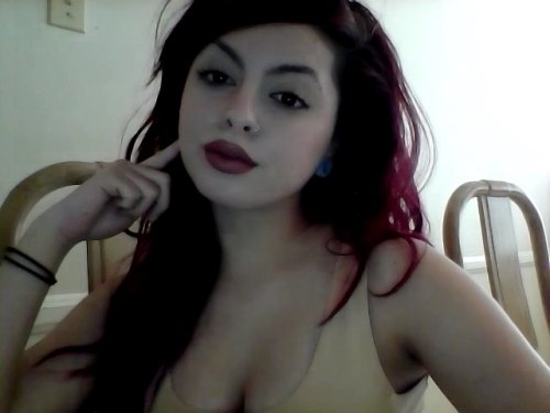 b00tycake:  Give me Sushi