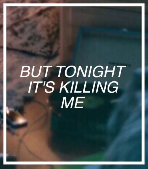 ashes-of-your-nightmares:  // Neck Deep / December