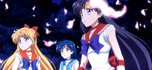 keybladeheroes:That deep voice, the way she attacks…