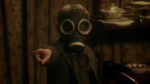 Why Doctor Who is scarier than Supernatural