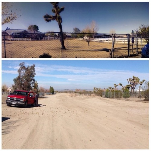 The New Farm Property
And the driveway in front
Beautiful mountain seclusion - but count on me needing help to make the dream finished indiegogo coming soon