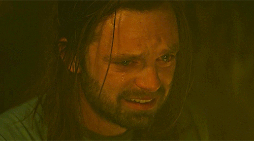 Favourite Falcon And Winter Soldier Scenes?
