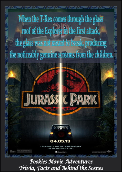 jurassic park