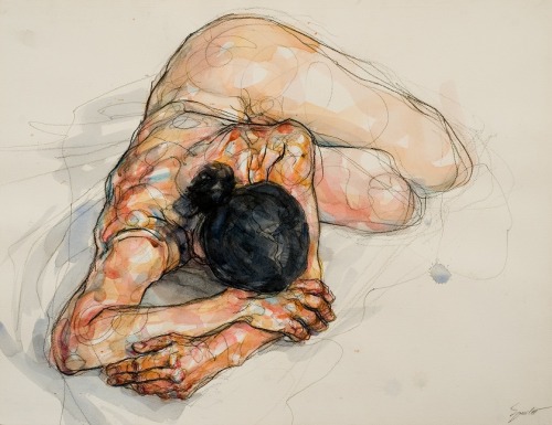 anitaleocadia: Sylvie Guillot