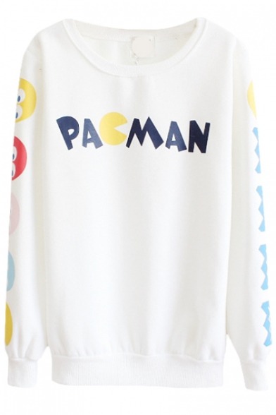 distinguishedyuyuyu: Warm Sweatshirts.(worldwide shipping) Gray  \  Color block