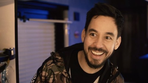 The happiest of birthdays to our fave special guest cowbell performer @m_shinoda love u dude!!! No o