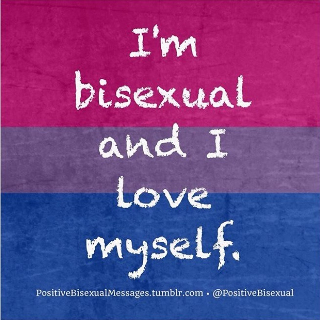 Tumblr Bisexual