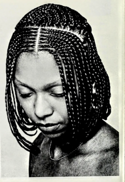 mademoiselleclipon:Hairstyles by Donna Moses