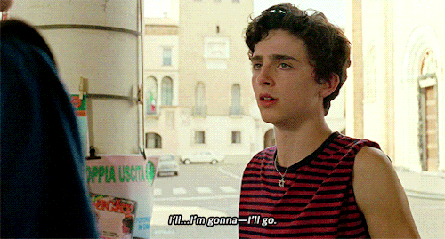 dailycmbyn:You’re not sick of me yet?