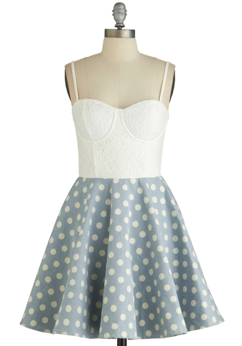 jasmine-blu: ModCloth Dresses ♡