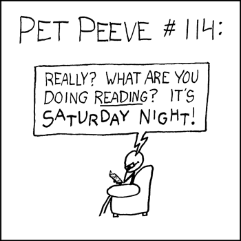 That night after a sex party when you’re so blasted the only thing you can do is order takeout and chill and your friends are like: But you know what? Satisfaction is sometimes so real that there’s no reason not to hang out on Saturday night. 