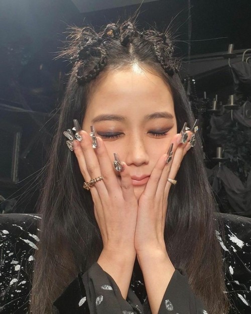 Jisoo Icons