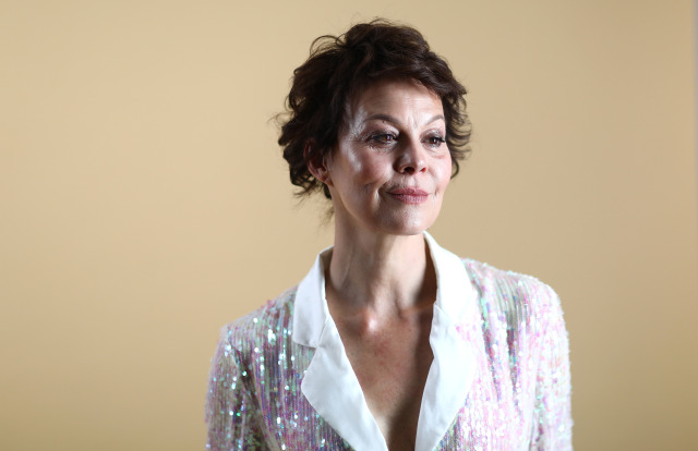 RIP Helen McCrory. ???? She was an amazing actress and we lost her too soon. My condolences are with her friends and 