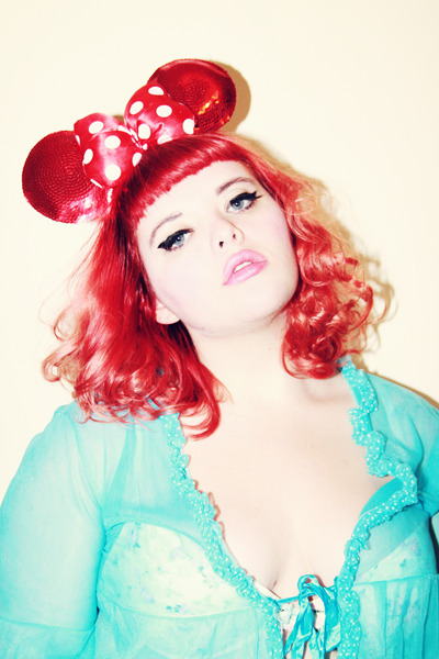 premierbonheur:  premierbonheur:  I wrote a blog post about getting to shoot with