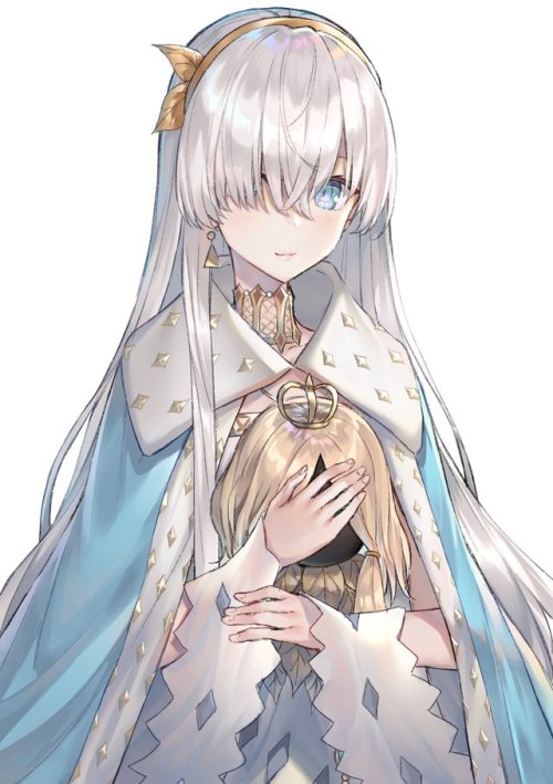 dekoi2501post:珀石碧さんのツイート: “獣国の皇女 #FGO #FateGO… ”