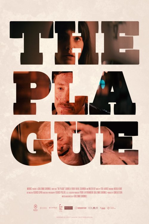 365 Films Part 8: 290/365The Plague