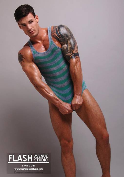darthjoey:  Say hi to Myles Leask