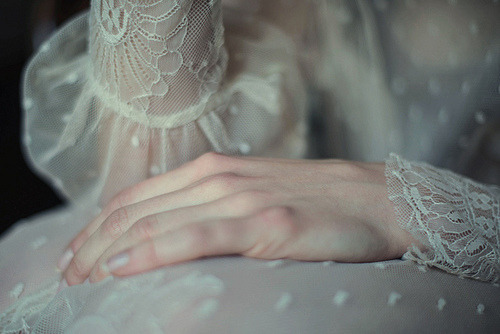 Forest Elven Heart