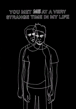 You Haunt Me