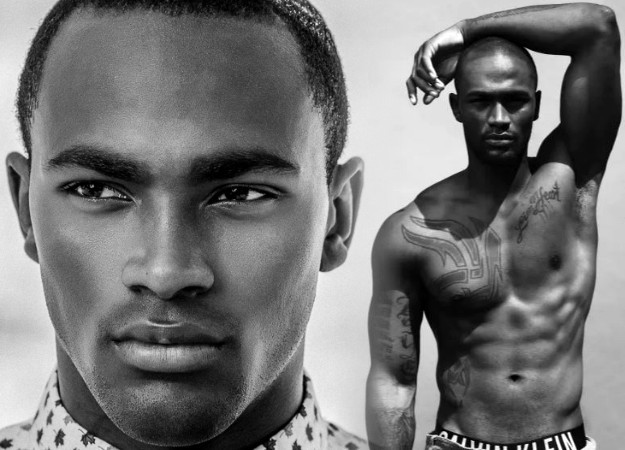 TheMoInMontrose | actor/model keith carlos @Keith_Carlos is 30 today...