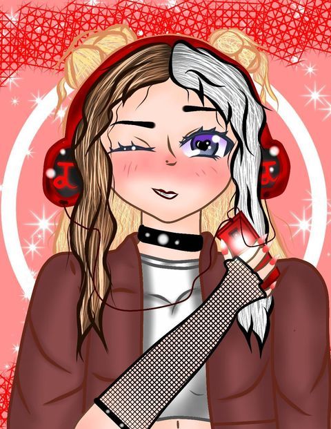 Edits Gacha club y dibujos ��