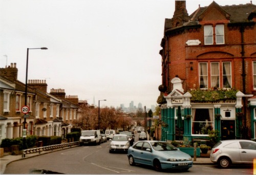 lewisham