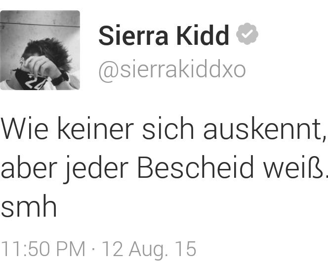 mit-nem-plan-mit-nem-ziel:  - sierra kidd