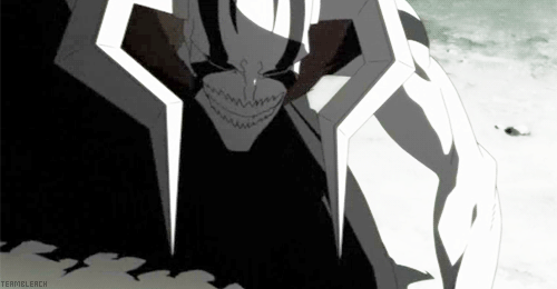 I Live Inside My Own Heart Matt Damon Snowy071 Ichigo Vasto Lorde V S Ulquiorra