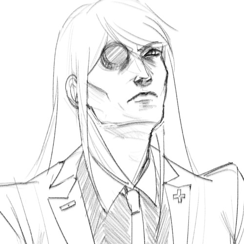 Drawing Aa/dgs Characters