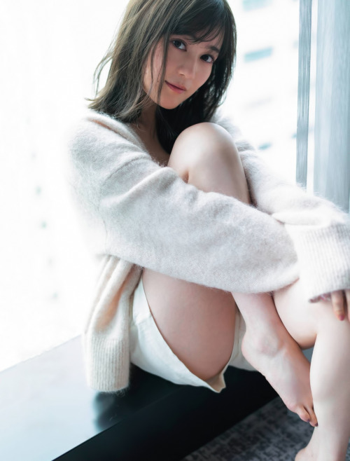 amazingkawaiibomb: 生田絵梨花