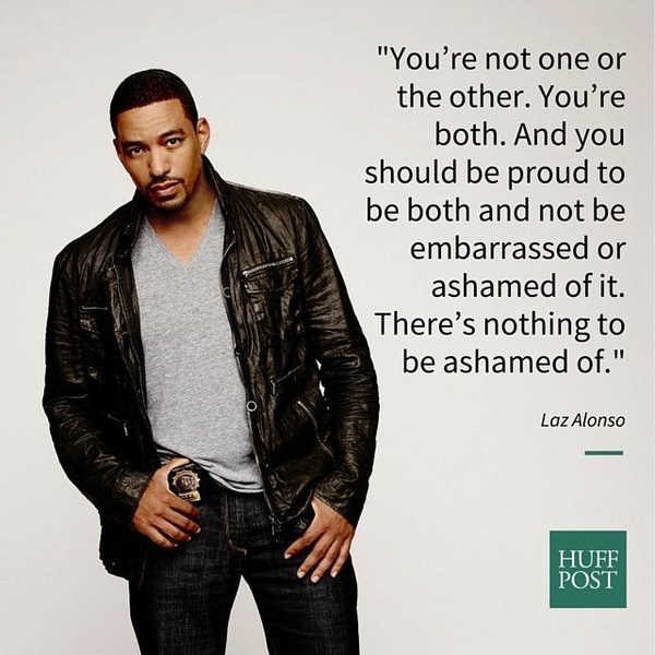 yasboogie:   9 Famous Faces On The Struggles And Beauty Of Being Afro-Latino Afro-Latinos