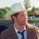 Porn photo heavenandhellcastiel:  heavenandhellcastiel: