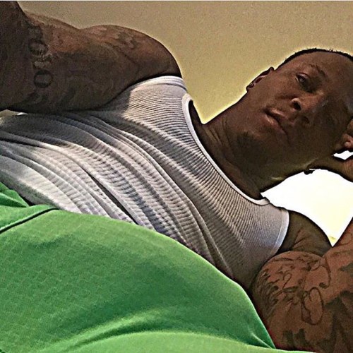 celebrityeggplant:  Man Crush Monday @seductionatl #MCM #ManCrushMonday
