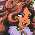 Monster High Icons