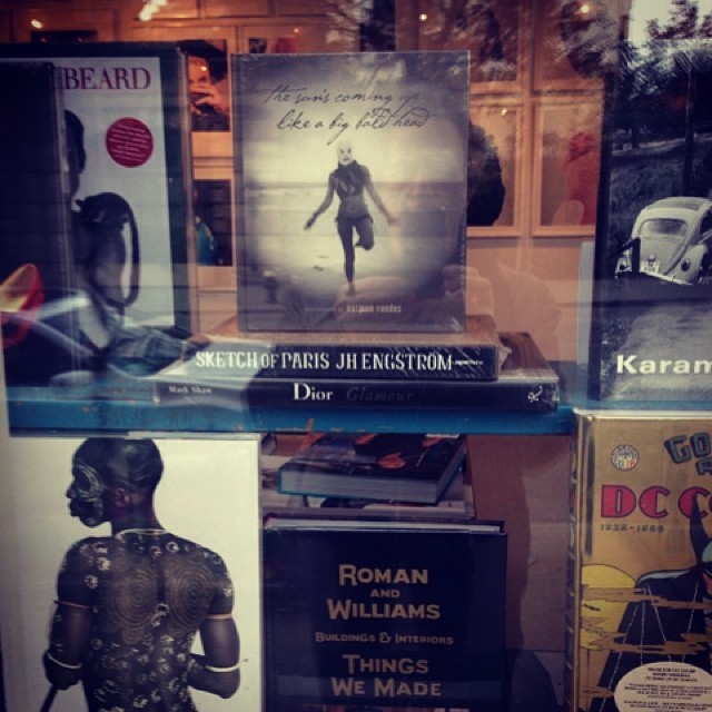 bigbaldhead:  Clic gallery. Centre and broome  soho nyc.  Www.bigbaldbook.com WEEEEEEEE