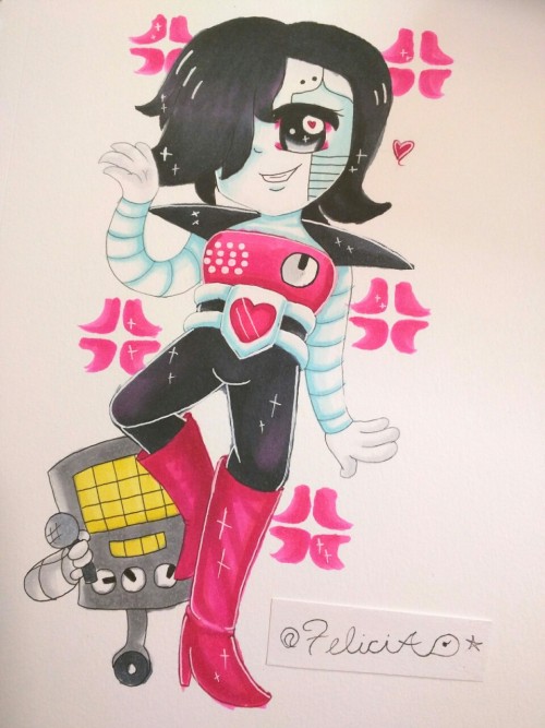 Hello There, Darlings~