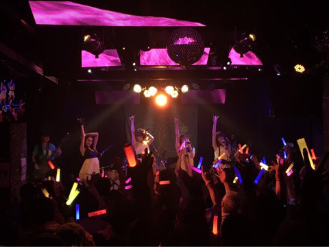 念願の｜岡田ロビン翔子オフィシャルブログ「I am ROBIN♥」Powered by Ameba