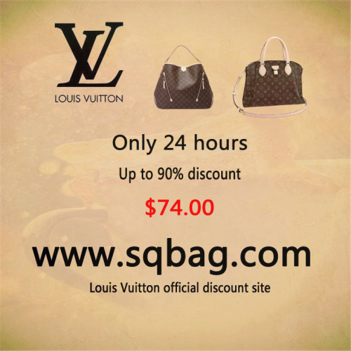 Louis Vuitton Shop Only One Day DiscountShopping >>> Louis Vuitton Shop