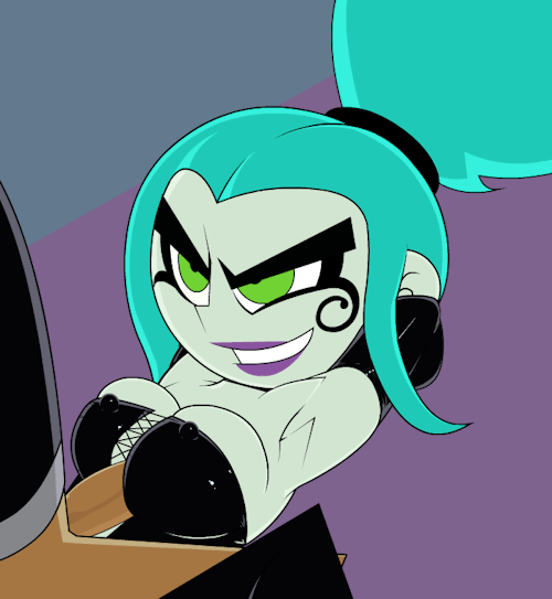 thepervypineapple:kreigers-naughty-files:NightOooooh, em-ber!!