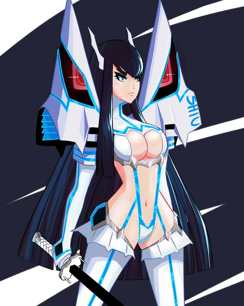 shiu1:  Junketsu  &lt; |D’‘‘‘‘