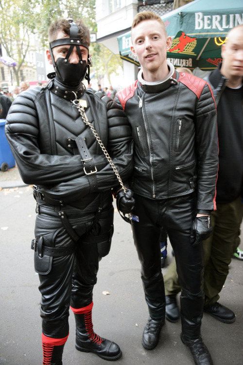 Slave Is An It