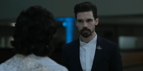 James Holden, 2nd Outfit, The Expanse, Season 6, Episode 6