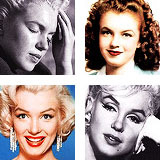 the-orphic-mr-awesomer:  Happy 88th Birthday, Marilyn! (1 June 1926 - 4 August 1962)