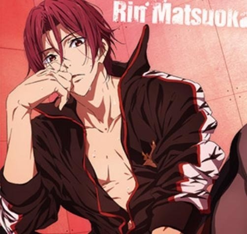 makochantachibanana:  Free! ES Character Song covers~~