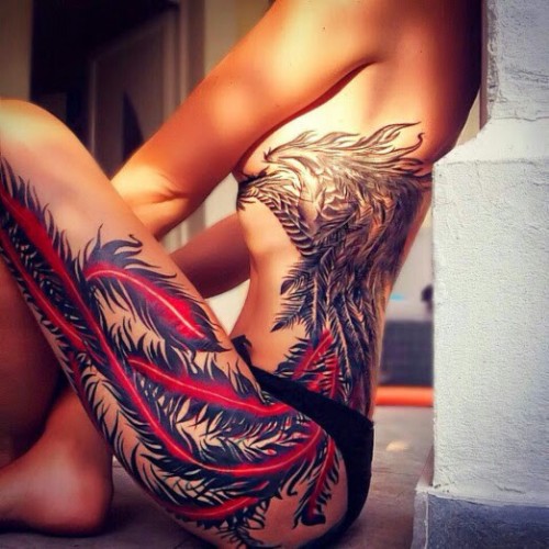 tattoosga:  ♛