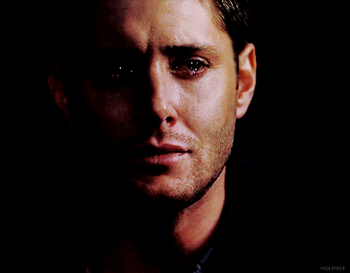Supernatural? is dean depressed in Wuthering Heights: