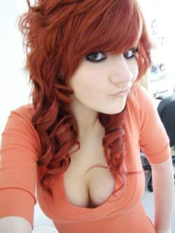 redheadkatielove:  follow my blog