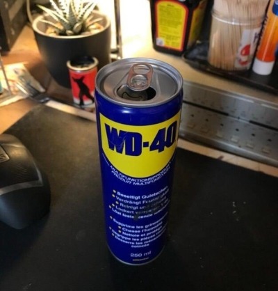 Porn Pics wickedwonderlandd:sovietnam:I drink this